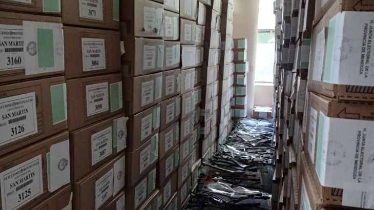 Elecciones 2025: comenzó el recuento definitivo y se extendería hasta el sábado